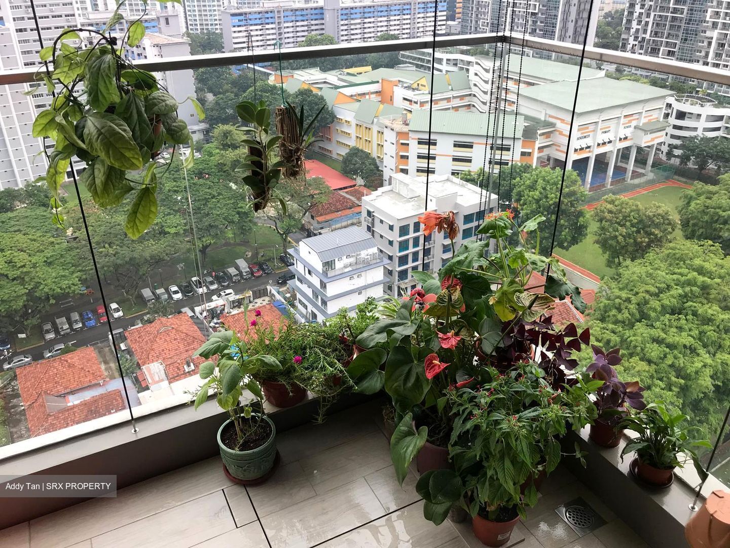 Regent Residences (D12), Apartment #453107561